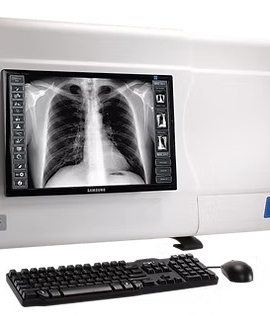 New Icrco Icr 3600 Cr System New Icrco Icr 3600 Cr System