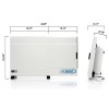 New Icrco Icr 3600 Cr System