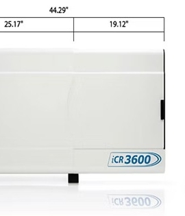 New Icrco Icr 3600 Cr System New Icrco Icr 3600 Cr System