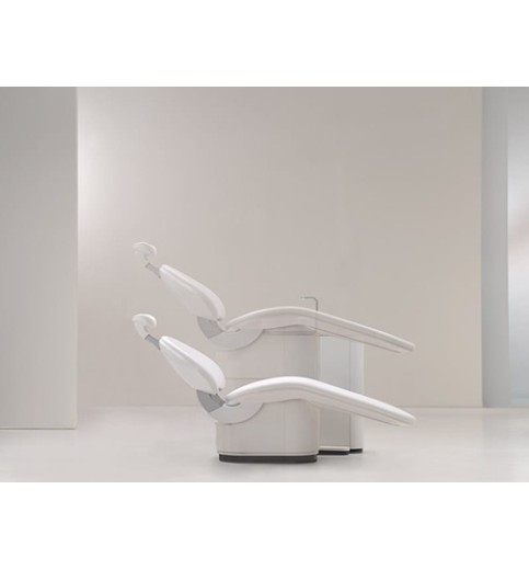 J Morita Soaric Dental Treatment Unit With Chair