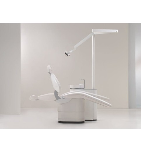 J Morita Soaric Dental Treatment Unit With Chair