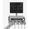 J Morita Soaric Dental Treatment Unit With Chair