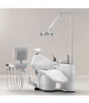 J Morita Soaric Dental Treatment Unit With Chair