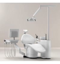J Morita Soaric Dental Treatment Unit With Chair