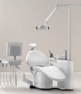 J Morita Soaric Dental Treatment Unit With Chair J Morita Soaric Dental Treatment Unit With Chair
