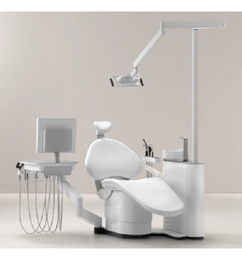 J Morita Soaric Dental Treatment Unit With Chair