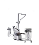 Morita Signo T500 Dental Treatment Unit