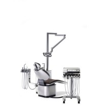 Morita Signo T500 Dental Treatment Unit