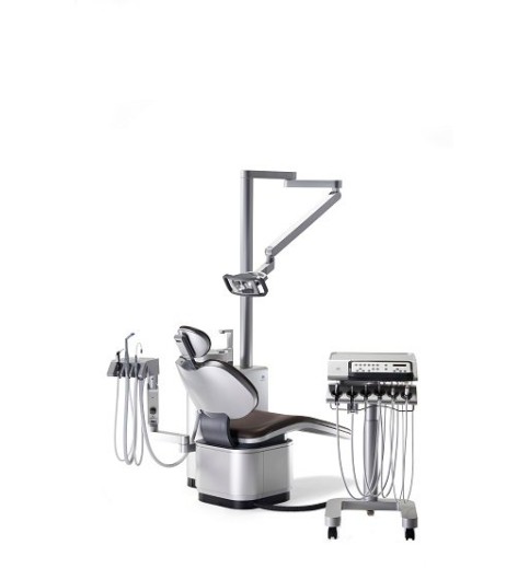 Morita Signo T500 Dental Treatment Unit