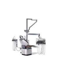 Morita Signo T500 Dental Treatment Unit