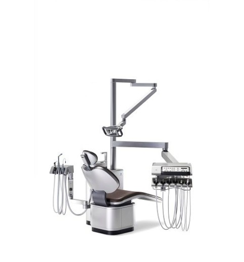 Morita Signo T500 Dental Treatment Unit