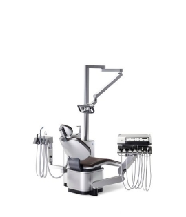 Morita Signo T500 Dental Treatment Unit Morita Signo T500 Dental Treatment Unit
