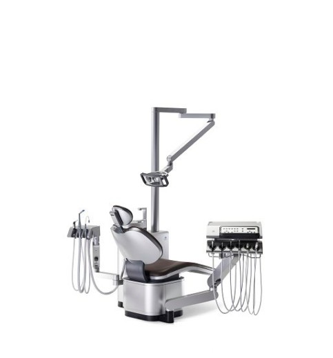 Morita Signo T500 Dental Treatment Unit