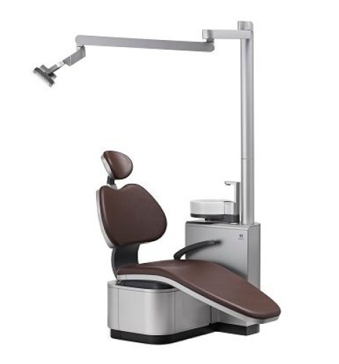 Morita Signo T500 Dental Treatment Unit
