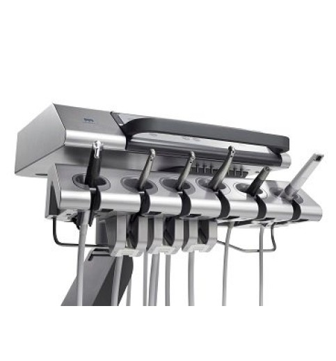 Morita Signo T500 Dental Treatment Unit