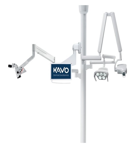 Kavo Estetica™ E70/E80 Vision