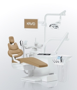 Kavo Estetica™ E70/E80 Vision Kavo Estetica™ E70/E80 Vision