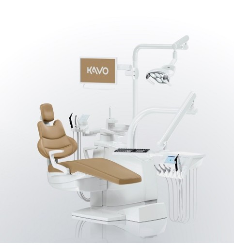 Kavo Estetica™ E70/E80 Vision
