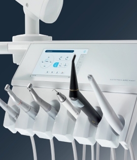 Kavo Estetica™ E70/E80 Vision Kavo Estetica™ E70/E80 Vision