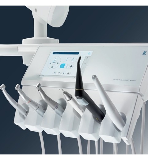 Kavo Estetica™ E70/E80 Vision