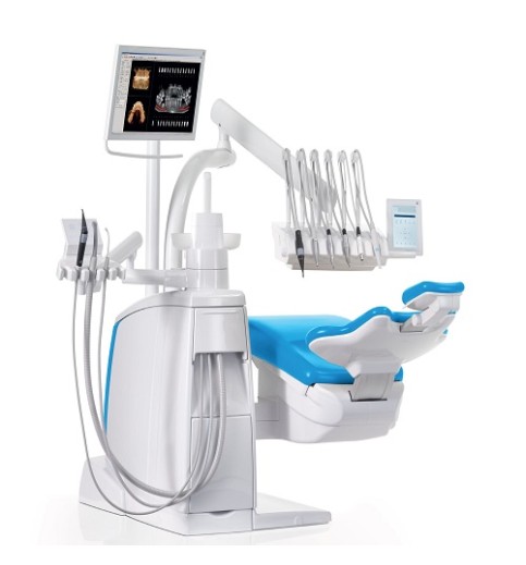 Kavo Estetica™ E70/E80 Vision