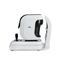 Lrk-7800 New Luxvision Autorefractor Keratometer