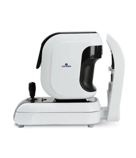 Lrk-7800 New Luxvision Autorefractor Keratometer Lrk-7800 New Luxvision Autorefractor Keratometer