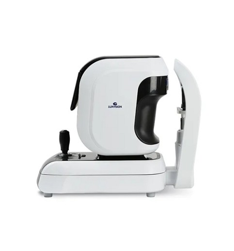 Lrk-7800 New Luxvision Autorefractor Keratometer