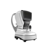Luxvision Lrk-2600 Autorefractor Keratometer