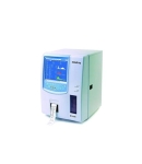 Mindray Bc-3200 Auto Hematology Analyzer