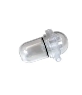 Mindray Compatible Dryline I Water Trap - Mdr-115-043022-00 Mindray Compatible Dryline I Water Trap - Mdr-115-043022-00