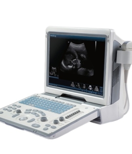 Mindray Dp-50 Portable Ultrasound Mindray Dp-50 Portable Ultrasound