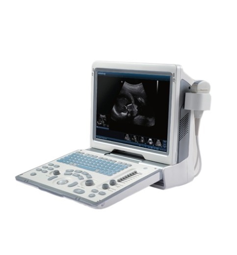 Mindray Dp-50 Portable Ultrasound
