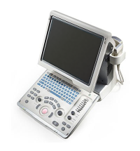 Mindray Dp-50 Portable Ultrasound