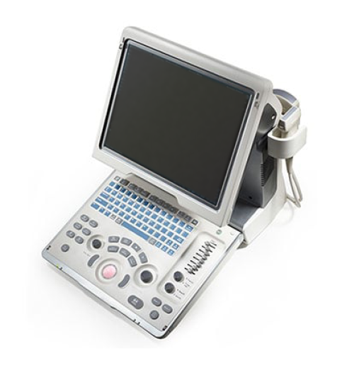 Mindray Dp-50 Portable Ultrasound