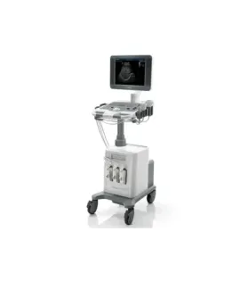 Mindray Dp-7 Ultrasound Machine Mindray Dp-7 Ultrasound Machine