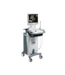 Mindray Dp-9900 Ultrasound Machine