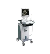 Mindray Dp-9900 Ultrasound Machine
