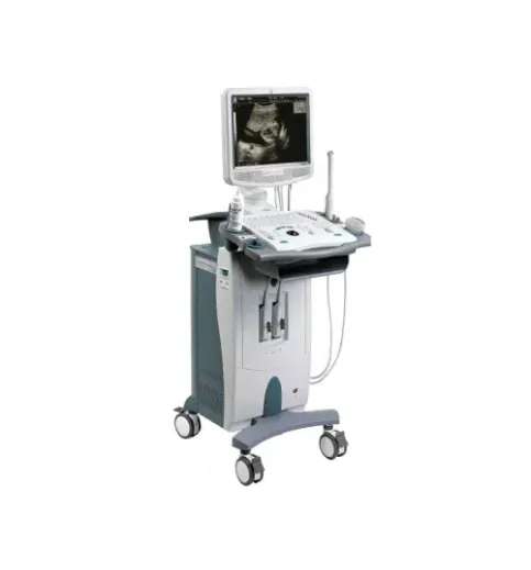 Mindray Dp-9900 Ultrasound Machine
