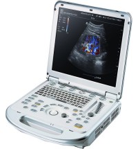 Mindray M7 Portable Ultrasound