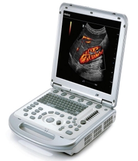 Mindray M7 Portable Ultrasound Mindray M7 Portable Ultrasound