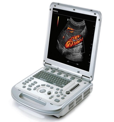 Mindray M7 Portable Ultrasound