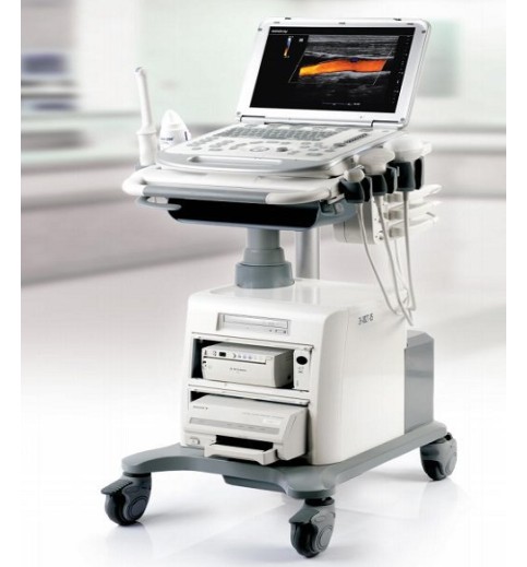 Mindray M7 Portable Ultrasound