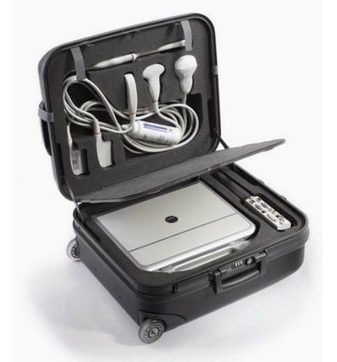 Mindray M7 Portable Ultrasound