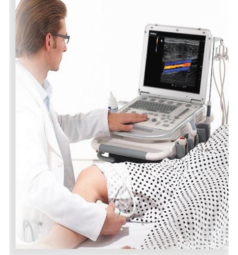 Mindray M7 Portable Ultrasound