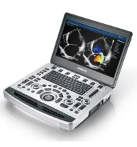 Mindray M9 Multipurpose Portable Ultrasound