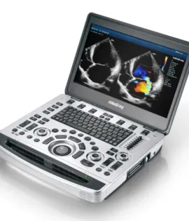 Mindray M9 Multipurpose Portable Ultrasound Mindray M9 Multipurpose Portable Ultrasound