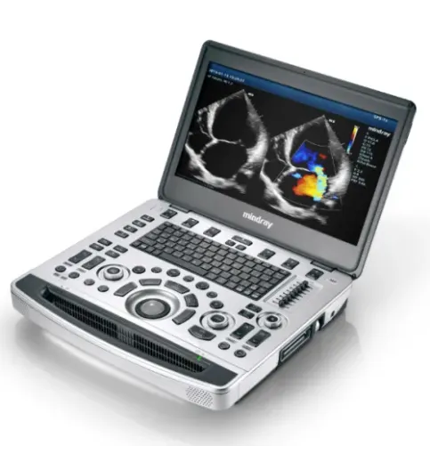 Mindray M9 Multipurpose Portable Ultrasound