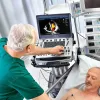 Mindray M9 Multipurpose Portable Ultrasound
