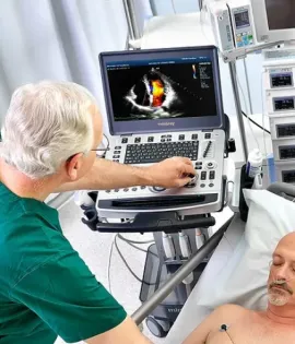 Mindray M9 Multipurpose Portable Ultrasound Mindray M9 Multipurpose Portable Ultrasound